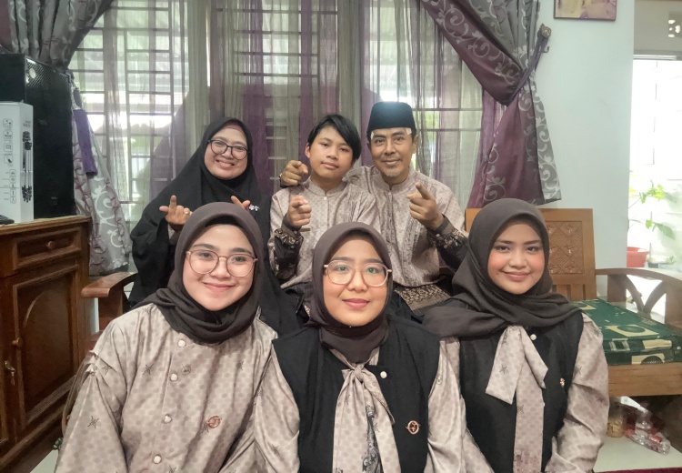 idul fitri