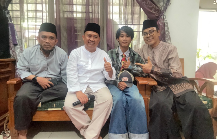 idul fitri