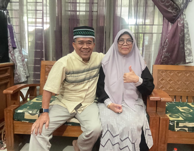 idul fitri