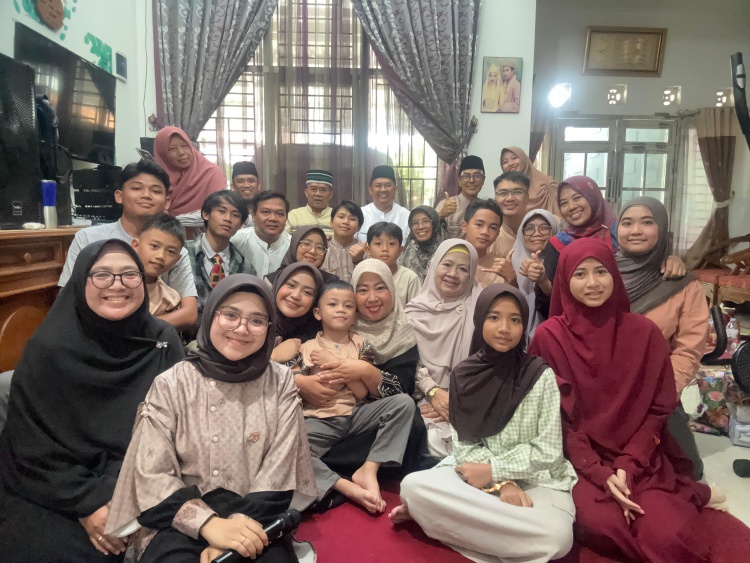 idul fitri