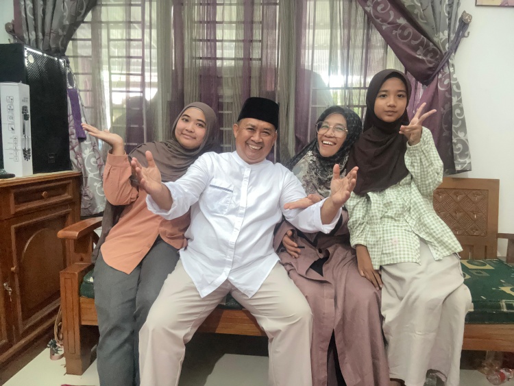 idul fitri