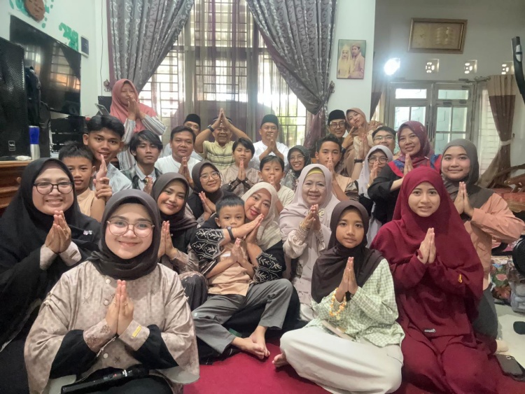 idul fitri