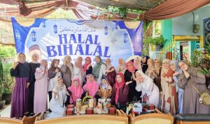 halal bihalal