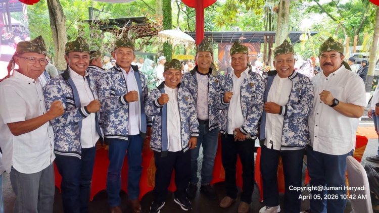 siliwangi