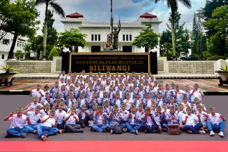 siliwangi