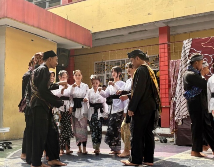 smpn 25 bandung
