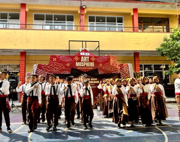 smpn 25 bandung