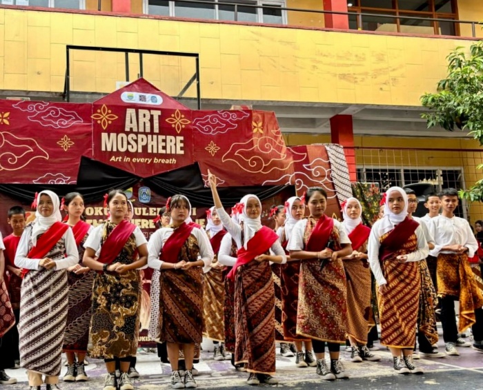 smpn 25 bandung