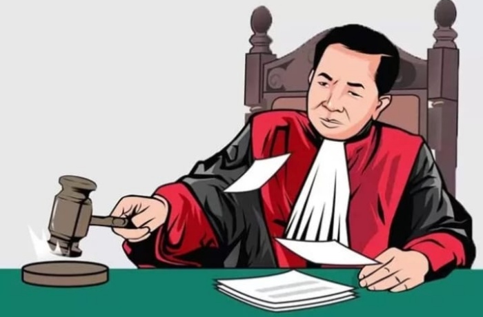 pengadilan