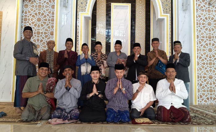 korupsi