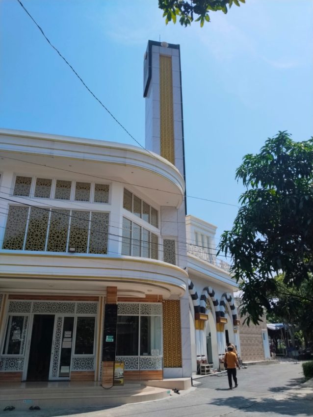korupsi
