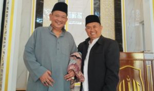 korupsi