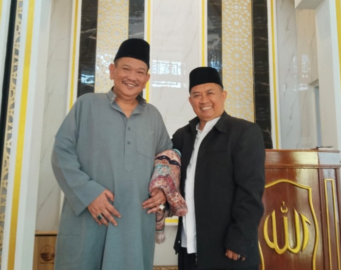 korupsi