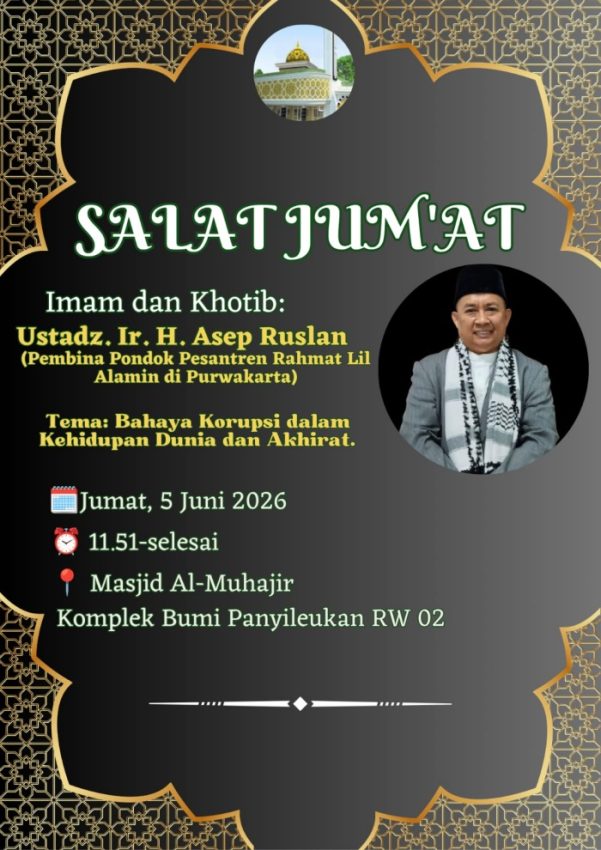 korupsi