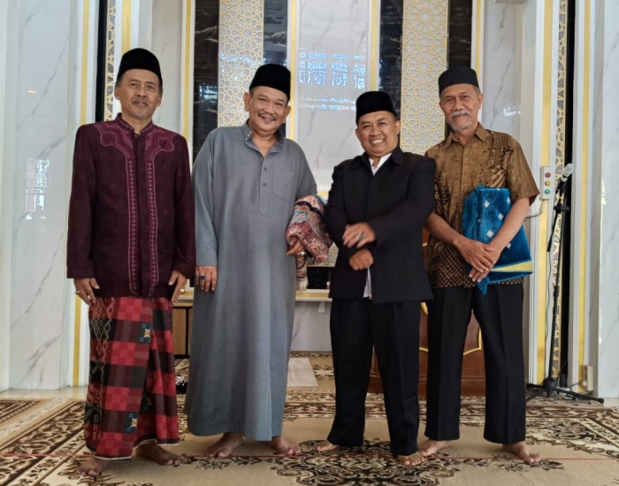 korupsi