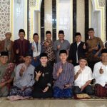 korupsi