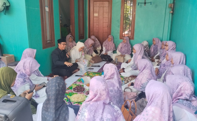 pengajian