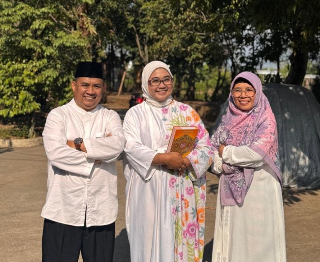 pengajian