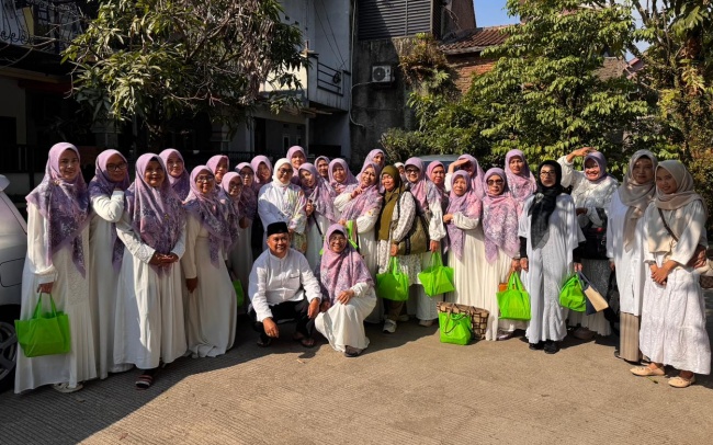 pengajian