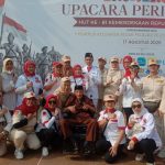Penerus Keluarga Besar Pelajar Pejuang Kemerdekaan (PKB-PPK)