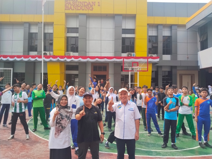 pasundan