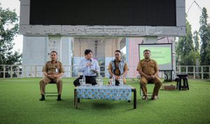 Pemkot Bandung IKD
