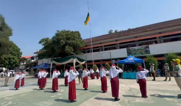 paskibra