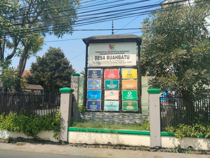 desa buahbatu