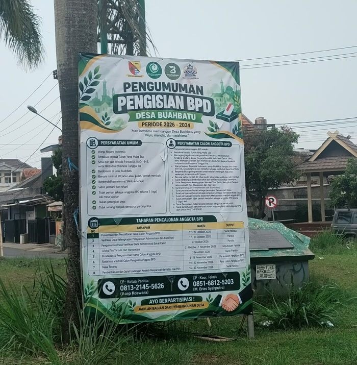 desa buahbatu